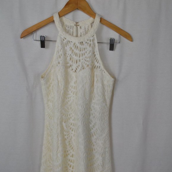 Lilly Pulitzer Kenna Dress - Picture 4 of 6